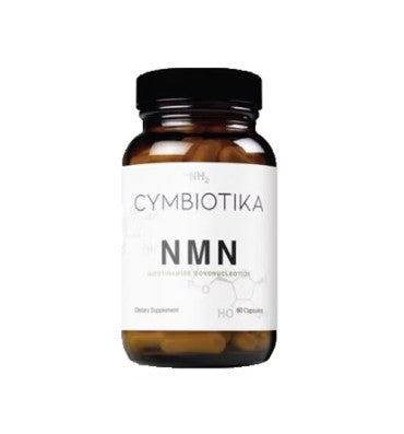 NMN (Nicotinamide Mononucleotide) NMN + Trans-Resveratrol 60 Caps