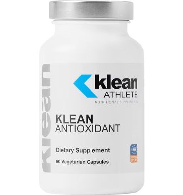 Antioxidantes- NSF Certified for Sport. 90 Vcaps