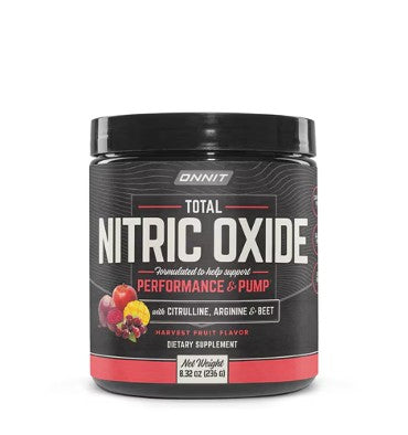 Ácido Nítrico - Informed Sport Certified Harvest Fruit - 236 gr.