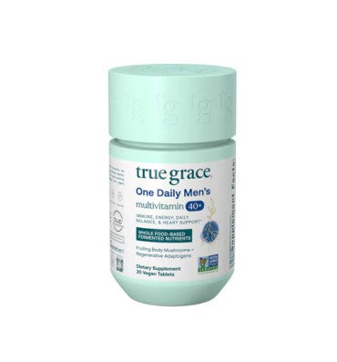 Multivitamínico para Hombre 40+, 1 al día. 2 opc.