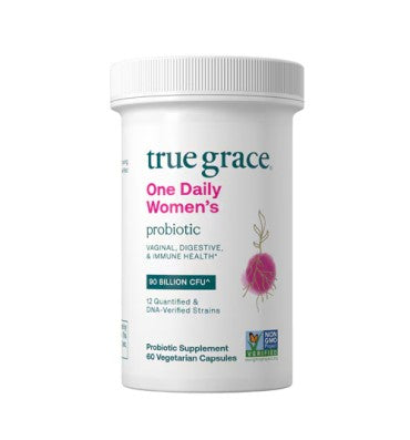 Probióticos para Mujer uno diario, soporte Inmune, 90 billones. 2 opc