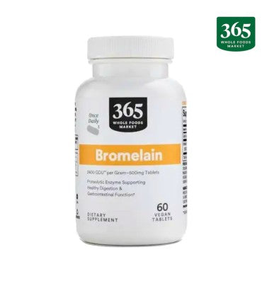 Bromelian. 60 Vtabs