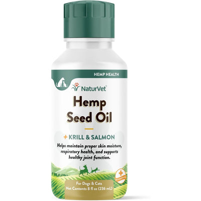 Hemp Liquid Supplement. 240 ml.