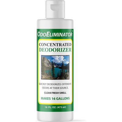 OdoEliminator Concentrated Deodorizer. 475 ml.