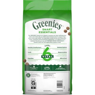 Alimento seco para Perros Adultos, Alto contenido Proteico de Pollo Real y Arroz