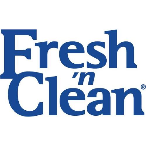 PetAg, Fresh 'n Clean Soothing & Sensitive Shampoo, Hypoallergenic + Tearless, para Perros y Gatos, 532 ml.