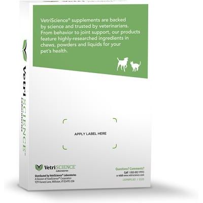 Masticables blandos con sabor a pollo para el control de bolas de pelo para gatos, 120 unidades