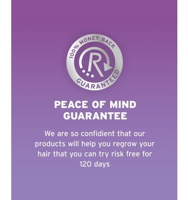 Rogaine para Mujer en Espuma, 5% Minoxidil, caja para 4 meses