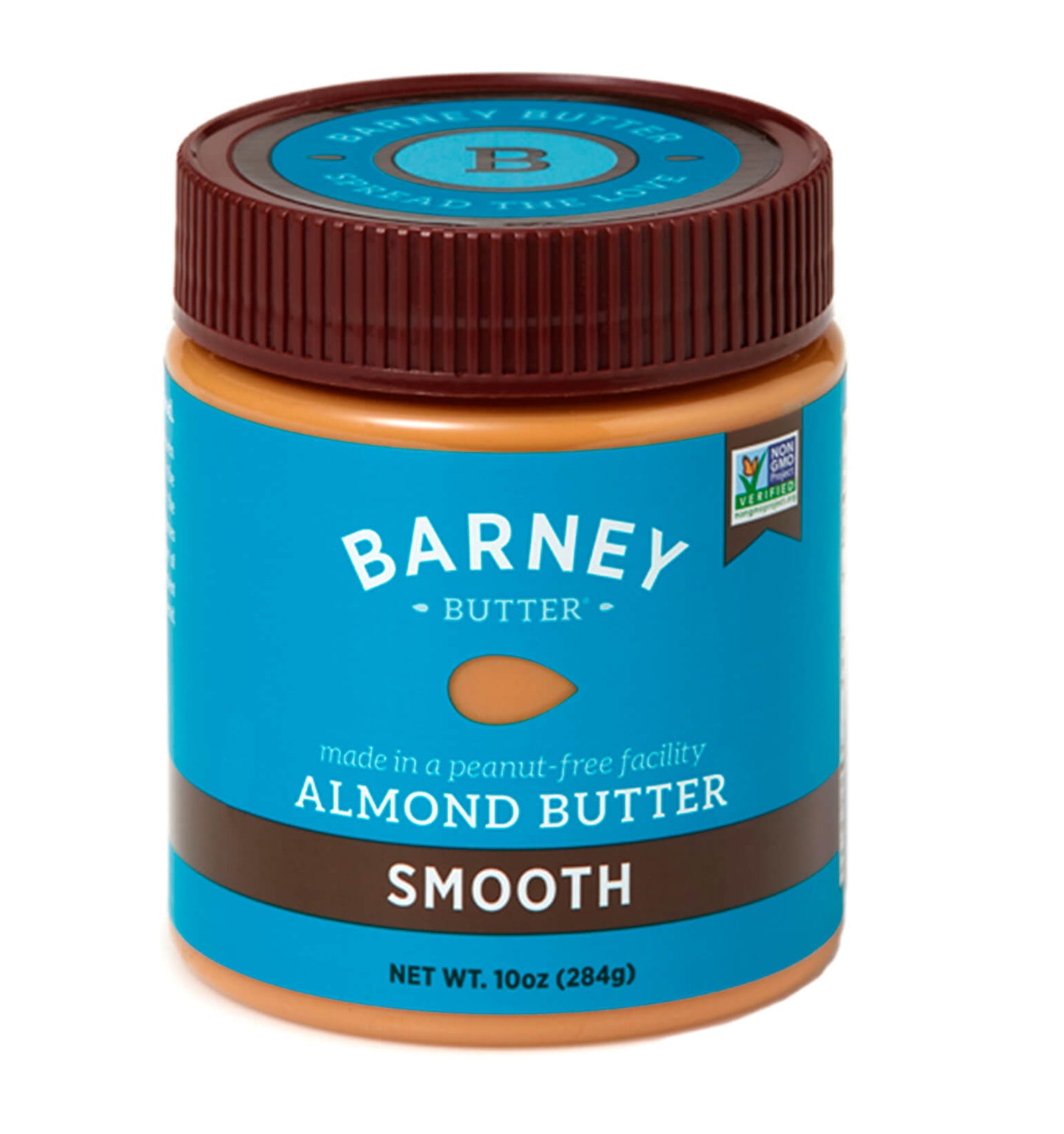 Crema de Almendra Smooth