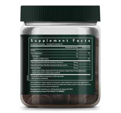 Sleep Gummies, 40 Gummies