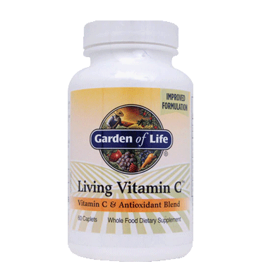 Vitamina C Viva. Cítricos Fermentados, Antioxidantes. 60 Tabs Veg