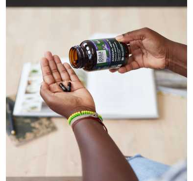 Adrenal Health, Recuperación de Noche, 60 vcap.