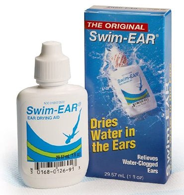 Swim-EAR Drying Aid 1 oz