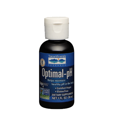 pH Óptimo líquid. 30 ml