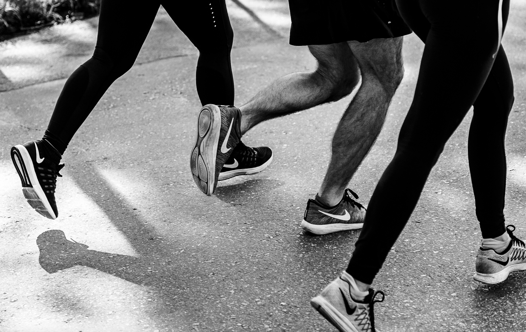 Los 7 mejores consejos para empezar a correr de forma saludable
