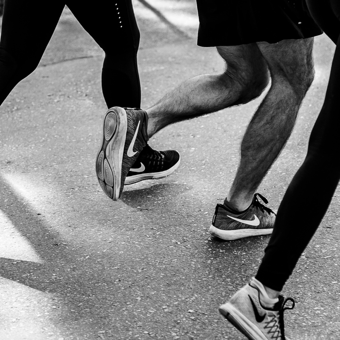 Los 7 mejores consejos para empezar a correr de forma saludable