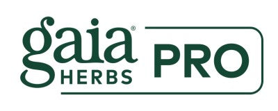 Gaia Herbs Pro