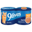 9Lives Paté con pollo, 156 g × 4 latas, empaque oficial