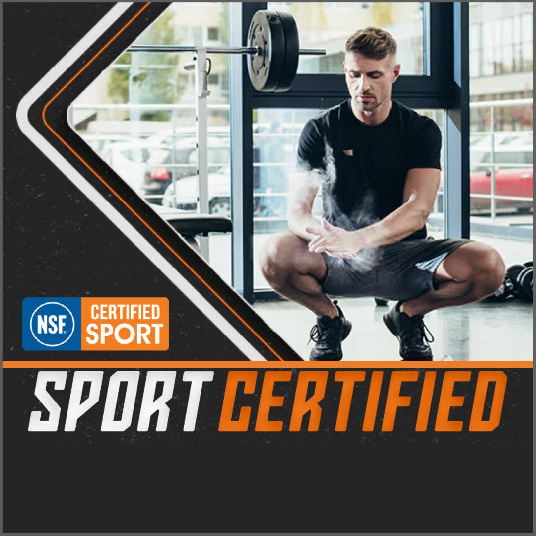 Sport Certified