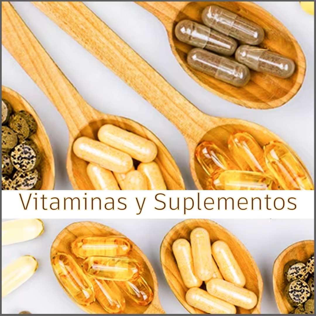 Vitaminas