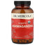 Dr. Mercola, Ashwagandha orgánica. 60 y 180 Vcaps