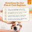 Shampoo Itch Soother con Avena y Aloe para Perro 454 ml
