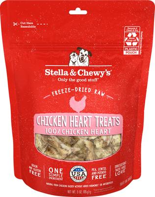 VARIANT_IMAGE | Corazón de Pollo | 85 g