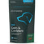 Composure Calm & Confident - Masticables con sabor a pollo clínicamente probados, suplemento calmante y para la ansiedad para perros, 15 unidades