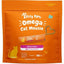 Mousse Omega para Piel y Pelaje de Gatos sabor Atún 18 unidades