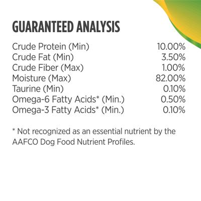 Nulo, FreeStyle Shredded Chicken & Duck, Pollo + Pato Desmenuzados en Salsa, Sin Granos, Gatos y Gatitos, 85 g × 24 latas
