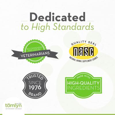 Tomlyn, Nutri-Cal Gel, Suplemento Hipercalórico para Gatos, Carbohidratos + Vitaminas + Minerales + Ácidos Grasos Esenciales, sabor Malta, 120 g.