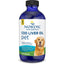 Pet Cod Liver Oil Skin & Coat Supplement. 2 opc. - Nordic Naturals