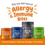 Aller Immune Ancient Elements para Perros sabor Bisonte 90 chews