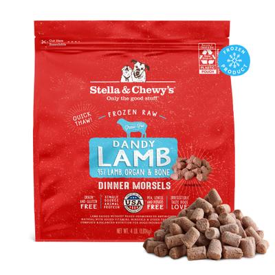 Topper Crudo Liofilizado Meal Mixers para Perro 226 g Chewy's Chicken 226 gr.