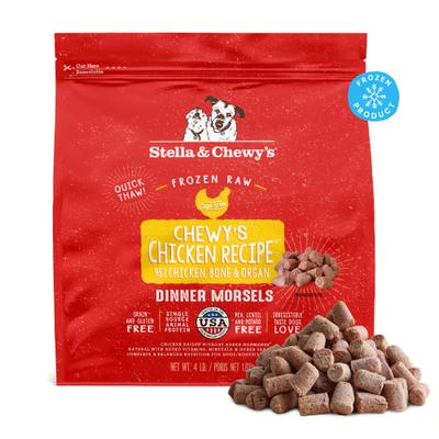Topper Crudo Liofilizado Meal Mixers para Perro 99 g