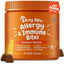 Allergy & Immune Bites con Lisina para Gatos sabor Tocino 60 chews