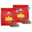 Topper Crudo Liofilizado Meal Mixers para Perro 226 g