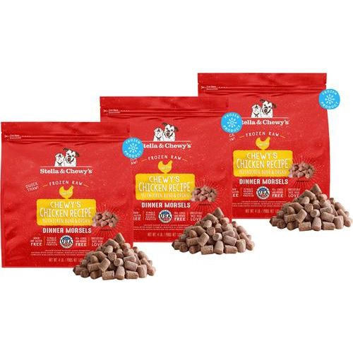 Topper Crudo Liofilizado Meal Mixers para Perro 226 g