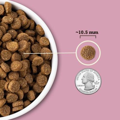 ACANA, Wholesome Grains Small Breed, pollo + pavo + huevos, 1.81 / 5.22 kg