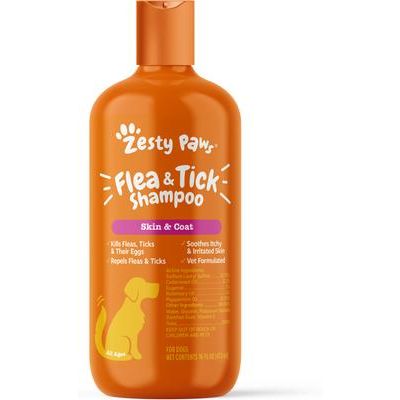 Shampoo Itch Soother con Avena y Aloe para Perro 454 ml