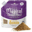 Topper Crudo Liofilizado Marie’s Magical Dinner Dust para Gato 198 g