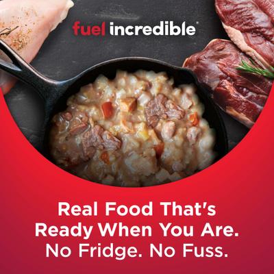Nulo, Gently-Cooked Meals, alimento húmedo mínimamente procesado para gatos y gatitos, varios sabores, 99 g × 24 bolsas