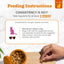 Hip & Joint Bites con Glucosamina para Gatos sabor Pollo 60 chews