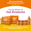 Hip & Joint Bites con Glucosamina para Gatos sabor Pollo 60 chews
