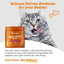 Hip & Joint Bites con Glucosamina para Gatos sabor Pollo 60 chews