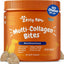 Multi Collagen Bites Multifuncional con Colágeno para Perros sabor Pollo 90 chews