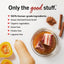 Topper Bountiful Bone Broth para Perro