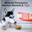 Topper Bountiful Bone Broth para Perro
