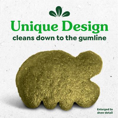 Feline Premios Dentales Naturales para Gatos Adultos 16 presentaciones