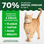 Feline Premios Dentales Naturales para Gatos Adultos 16 presentaciones